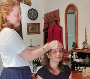 Kineziológiai stresszoldás